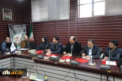 روابط عمومی آیینه تمام نمای یک سازمان است
 10