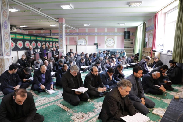 امنیت امروز کشور از برکت خون امثال شهید سلیمانی است و با فرماندهی این بزرگوار، کشورهای منطقه از لوث وجود تروریست های داعش پاک شد 2