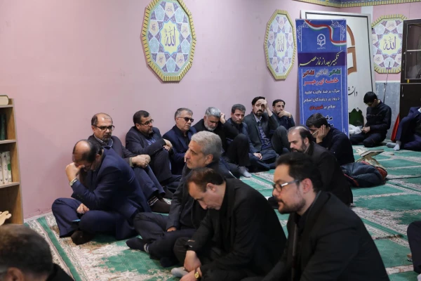 امنیت امروز کشور از برکت خون امثال شهید سلیمانی است و با فرماندهی این بزرگوار، کشورهای منطقه از لوث وجود تروریست های داعش پاک شد 4