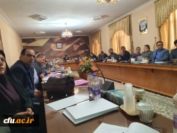 کارگاه آموزش اصول پیشنهاده نویسی اعضای هیات علمی دانشگاه فرهنگیان