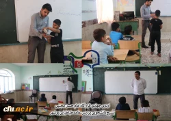 در حاجی آباد شهرستان دیر

برگزاری اردوی جهادی آموزشی بسیج دانشجویی پردیس علامه طباطبایی بوشهر  2