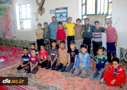 در حاجی آباد شهرستان دیر

برگزاری اردوی جهادی آموزشی بسیج دانشجویی پردیس علامه طباطبایی بوشهر  4