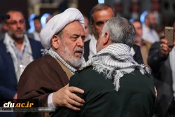 تصاویر سردار سلیمانی قبل از شهادت 11