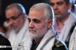 تصاویر سردار سلیمانی قبل از شهادت 12