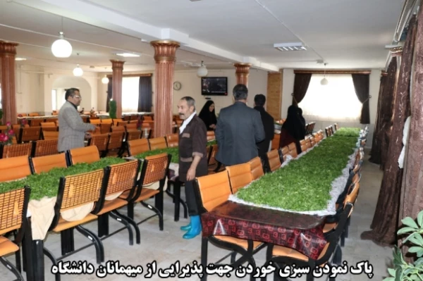 اقدامات صورت گرفته توسط دانشگاه فرهنگیان کرمان در مراسم تشییع پیکر مطهر سردار سپهبد حاج قاسم سلیمانی و سردار سرتیپ حسین پور جعفری به روایت تصویر