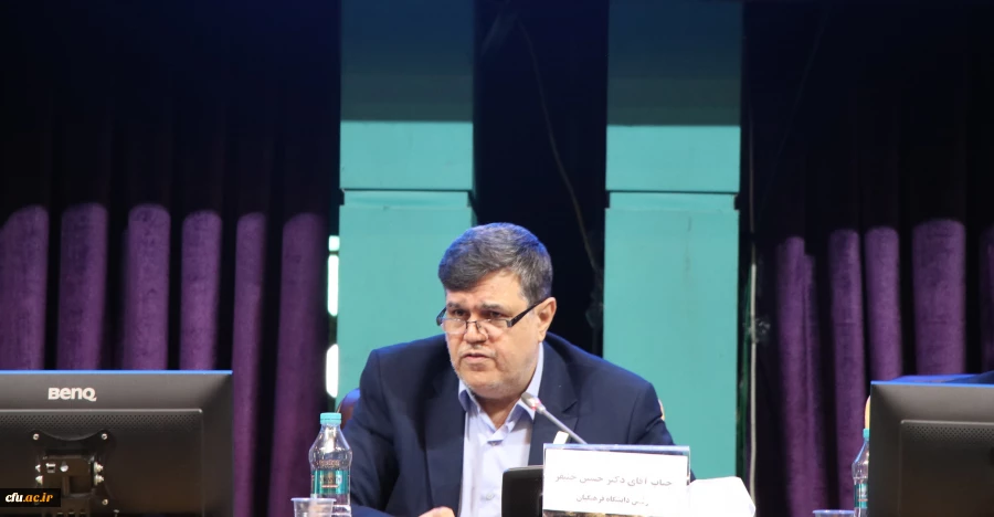 اگر در سیاست نه شرقی نه غربی داریم، در مهارت هم شرقی هم غربی داریم