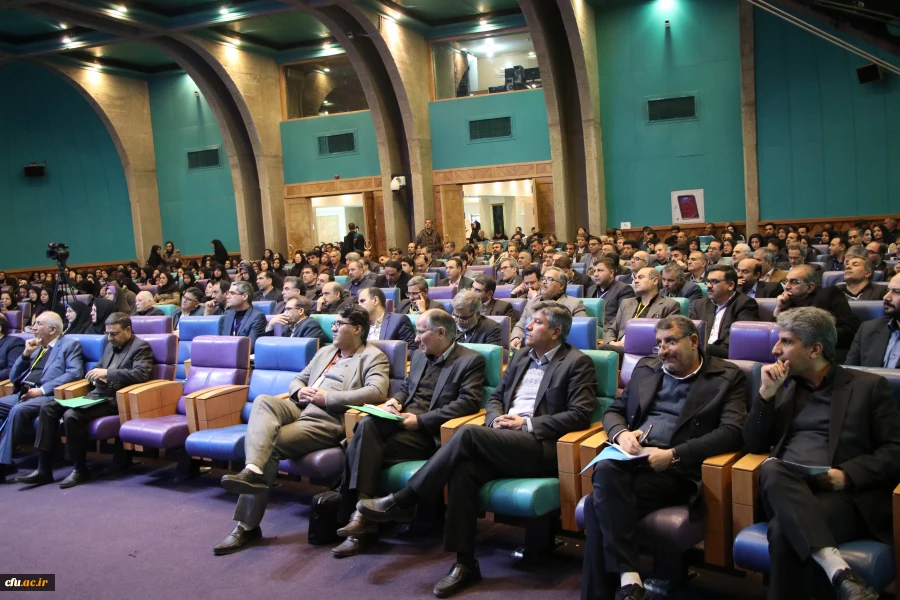 اگر در سیاست نه شرقی نه غربی داریم، در مهارت هم شرقی هم غربی داریم