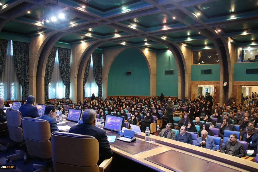 اگر در سیاست نه شرقی نه غربی داریم، در مهارت هم شرقی هم غربی داریم