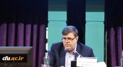 اگر در سیاست نه شرقی نه غربی داریم، در مهارت هم شرقی هم غربی داریم 2