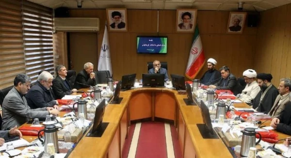  تنها راه اصلاح آموزش و پروش، اصلاح نظام تربیت معلم و تأمین و تربیت معلم شایسته است 4