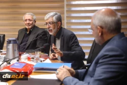  تنها راه اصلاح آموزش و پروش، اصلاح نظام تربیت معلم و تأمین و تربیت معلم شایسته است 5