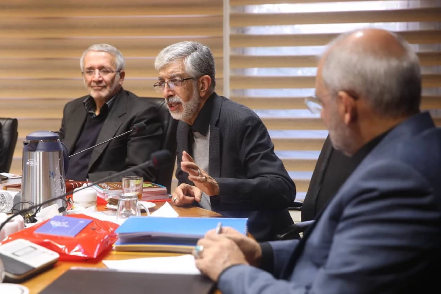  تنها راه اصلاح آموزش و پروش، اصلاح نظام تربیت معلم و تأمین و تربیت معلم شایسته است 5