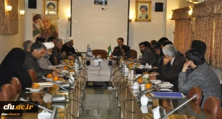 مدیر امور پردیس های دانشگاه فرهنگیان خراسان رضوی:

مهمترین نیاز برای کار فرهنگی، ایجاد فضای فرهنگی است