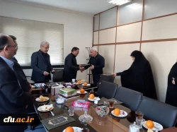 از عوامل اجرایی و همکاران مصاحبه کننده در  انجام فرایند مصاحبه و آزمون تخصصی سرپرستان شبانه روزی 3