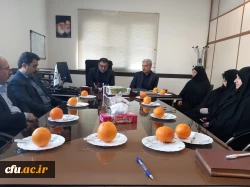 از عوامل اجرایی و همکاران مصاحبه کننده در  انجام فرایند مصاحبه و آزمون تخصصی سرپرستان شبانه روزی 4