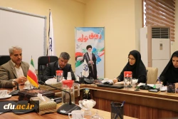 جلسه ستاد کارگروه اجرایی مصاحبه داوطلبان ماده ۲۸ استان