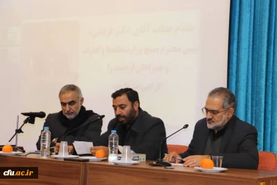 عضو هیأت علمی دانشگاه تهران: سرمایه معنوی شهید حاج قاسم سلیمانی بالاتر از وجهه نظامی ایشان است