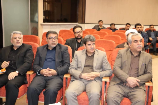 عضو هیأت علمی دانشگاه تهران: سرمایه معنوی شهید حاج قاسم سلیمانی بالاتر از وجهه نظامی ایشان است 3