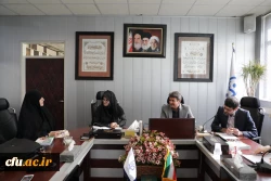 لزوم تبیین بیانیه گام دوم انقلاب در مدارس توسط دانشجو معلمان دانشگاه فرهنگیان 2