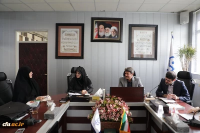 سرپرست اداره  کل ریاست، روابط عمومی و هماهنگی امور استانهای دانشگاه فرهنگیان تاکید کرد:

لزوم تبیین بیانیه گام دوم انقلاب در مدارس توسط دانشجو معلمان دانشگاه فرهنگیان