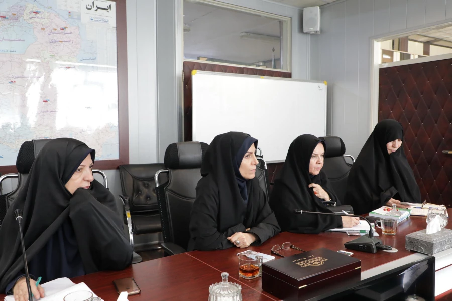 لزوم تبیین بیانیه گام دوم انقلاب در مدارس توسط دانشجو معلمان دانشگاه فرهنگیان 3