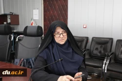 لزوم تبیین بیانیه گام دوم انقلاب در مدارس توسط دانشجو معلمان دانشگاه فرهنگیان 4