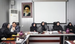 دیدار و ملاقات عمومی با رئیس دانشگاه فرهنگیان به روایت تصویر