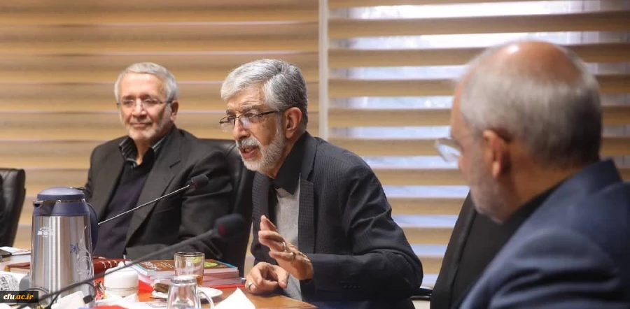 تنها راه اصلاح آموزش و پروش، اصلاح نظام تربیت معلم و تأمین و تربیت معلم شایسته است 2