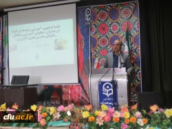 اساسا تربیت بر عهده ی متربی است 2