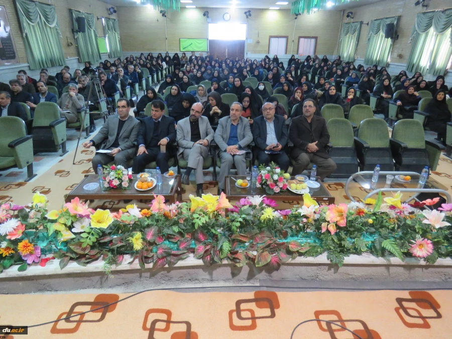 اساسا تربیت بر عهده ی متربی است 3