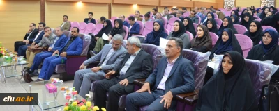 جلسه توجیهی مصاحبه گران تخصصی آزمون استخدامی استان خوزستان برگزار شد