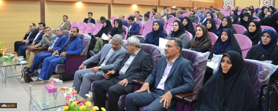 جلسه توجیهی مصاحبه گران تخصصی آزمون استخدامی برگزار شد