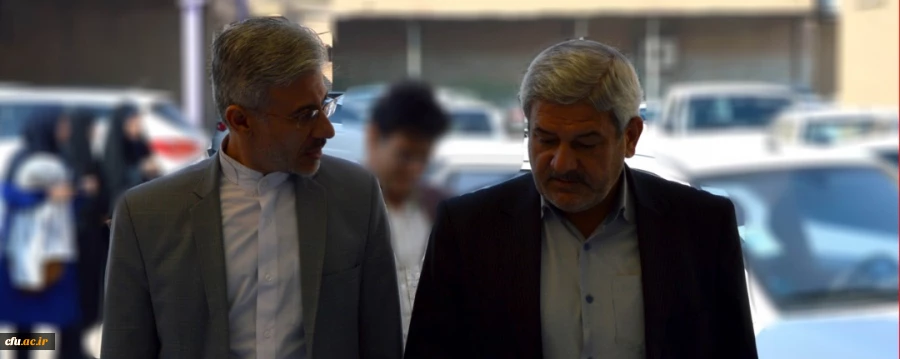 جلسه توجیهی مصاحبه گران تخصصی آزمون استخدامی برگزار شد