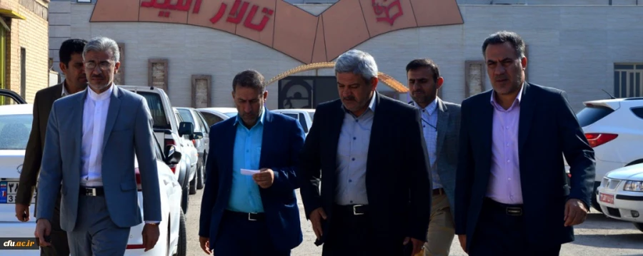 جلسه توجیهی مصاحبه گران تخصصی آزمون استخدامی برگزار شد