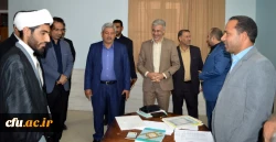 مصاحبه علمی مهارت آموزان استخدامی ماده 28 در خوزستان شروع شد 