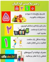 رمز سلامتی 2