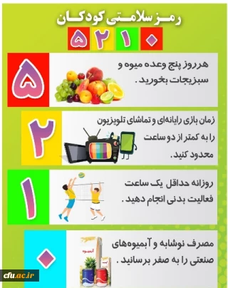 رمز سلامتی
