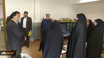 برگزاری مصاحبه پذیرفته شدگان چند برابر ظرفیت مهارت آموزان ماده 28 دانشگاه فرهنگیان سیستان وبلوچستان