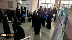 برگزاری مصاحبه پذیرفته شدگان چند برابر ظرفیت مهارت آموزان ماده 28 دانشگاه فرهنگیان سیستان وبلوچستان