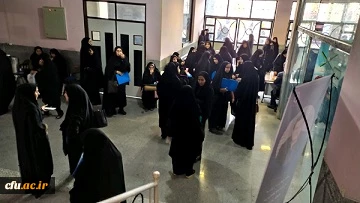 برگزاری مصاحبه پذیرفته شدگان چند برابر ظرفیت مهارت آموزان ماده 28 دانشگاه فرهنگیان سیستان وبلوچستان