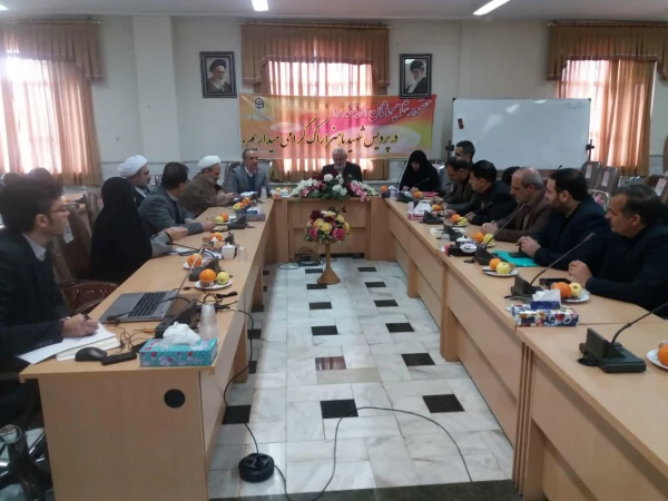 تربیت دینی در وزارت آموزش و پرورش؛ محور تربیت است
 3