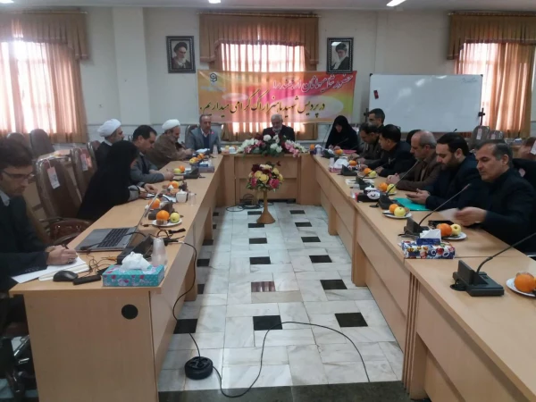 تربیت دینی در وزارت آموزش و پرورش؛ محور تربیت است
 4