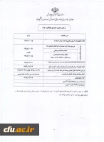 مصاحبه اختصاصی معرفی شدگان  مهارت آموزان ماده 28 چند برابر ظرفیت وزارت آموزش و پرورش  2