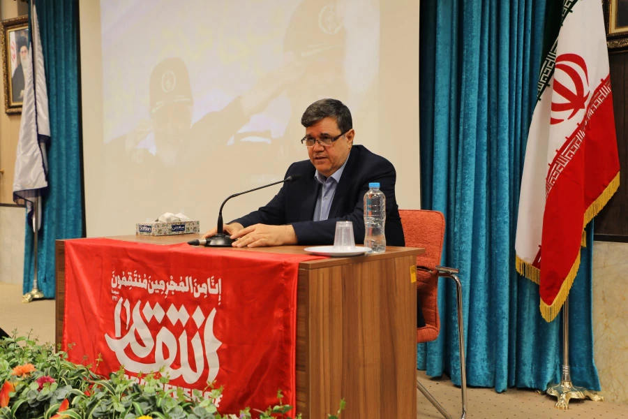 دکتر خنیفر 5