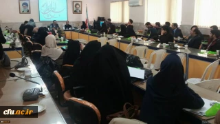 در پردیس شهید بهشتی مشهد برگزار شد:

همایش سلول های بنیادی و پزشکی بازساختی