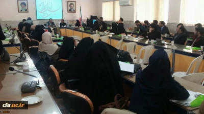 در پردیس شهید بهشتی مشهد برگزار شد:

همایش سلول های بنیادی و پزشکی بازساختی