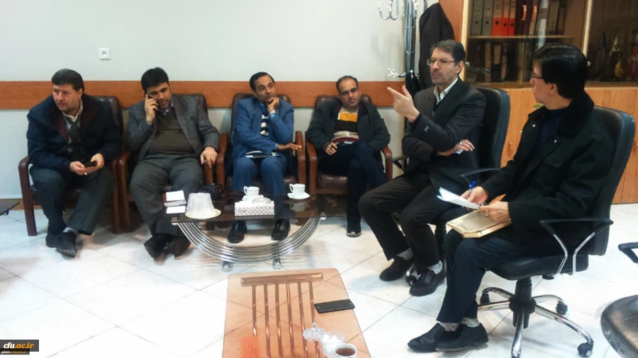 برگزاری چهارمین جلسه هماهنگی و برنامه ریزی دوره کشوری سرپرستان سراهای دانشجویی 