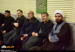 شهادت سردار سلیمانی باعث ایجاد وحدت، یکپارچگی و به رخ کشیدن پایگاه مردمی جمهوری اسلامی، ادبیات مقاومت و ولایت و رهبری شد 4