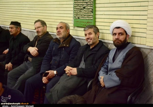 شهادت سردار سلیمانی باعث ایجاد وحدت، یکپارچگی و به رخ کشیدن پایگاه مردمی جمهوری اسلامی، ادبیات مقاومت و ولایت و رهبری شد 4