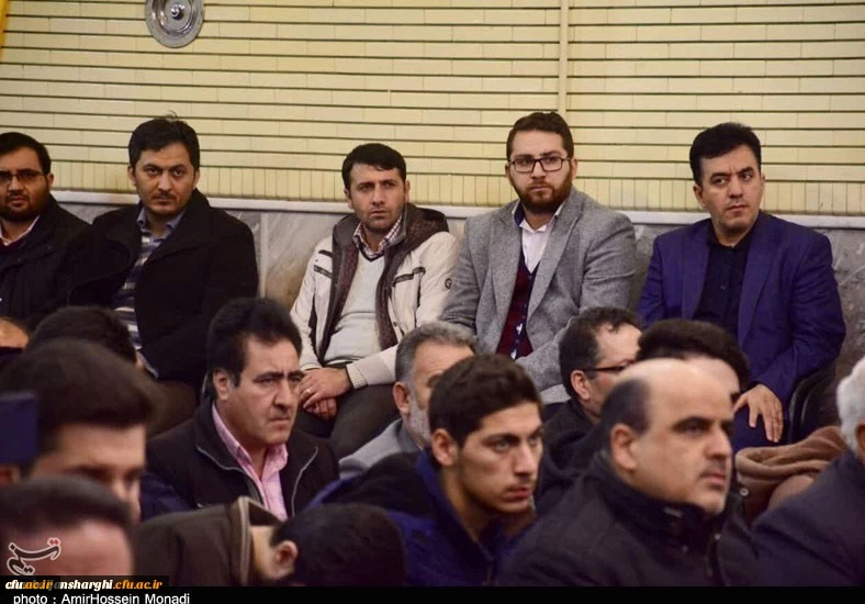 شهادت سردار سلیمانی باعث ایجاد وحدت، یکپارچگی و به رخ کشیدن پایگاه مردمی جمهوری اسلامی، ادبیات مقاومت و ولایت و رهبری شد 6